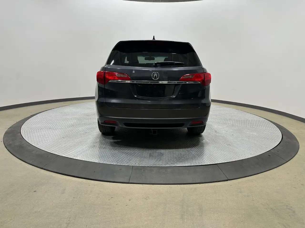 Acura RDX снимка Acura RDX