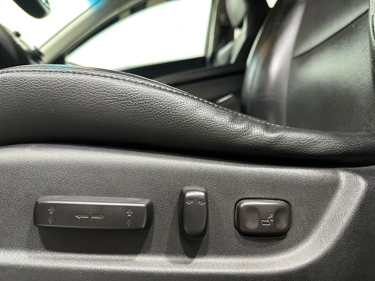 Acura RDX снимка Acura RDX