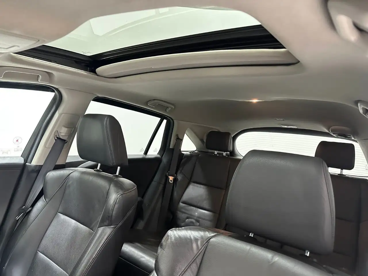 Acura RDX снимка Acura RDX