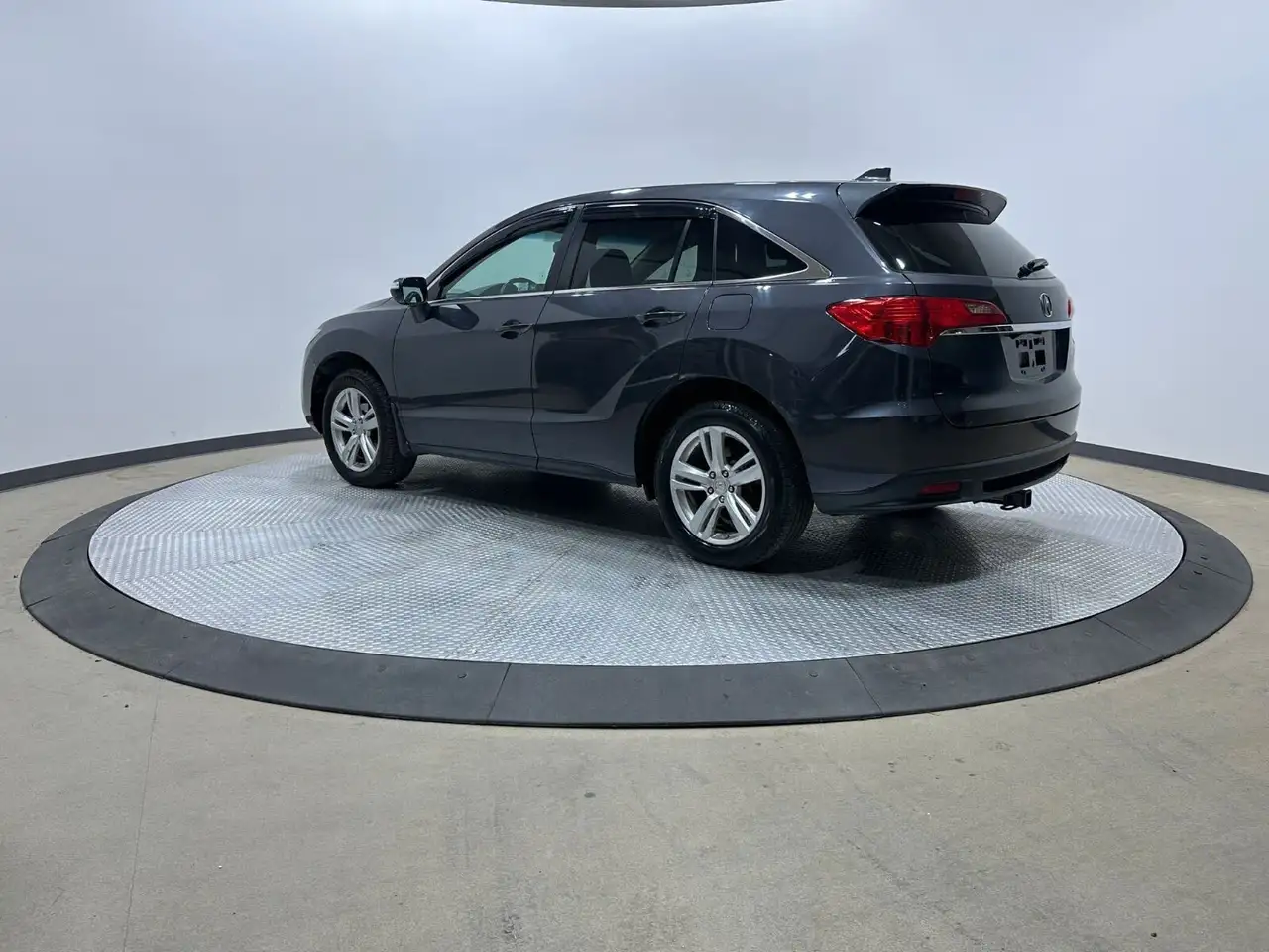 Acura RDX снимка Acura RDX