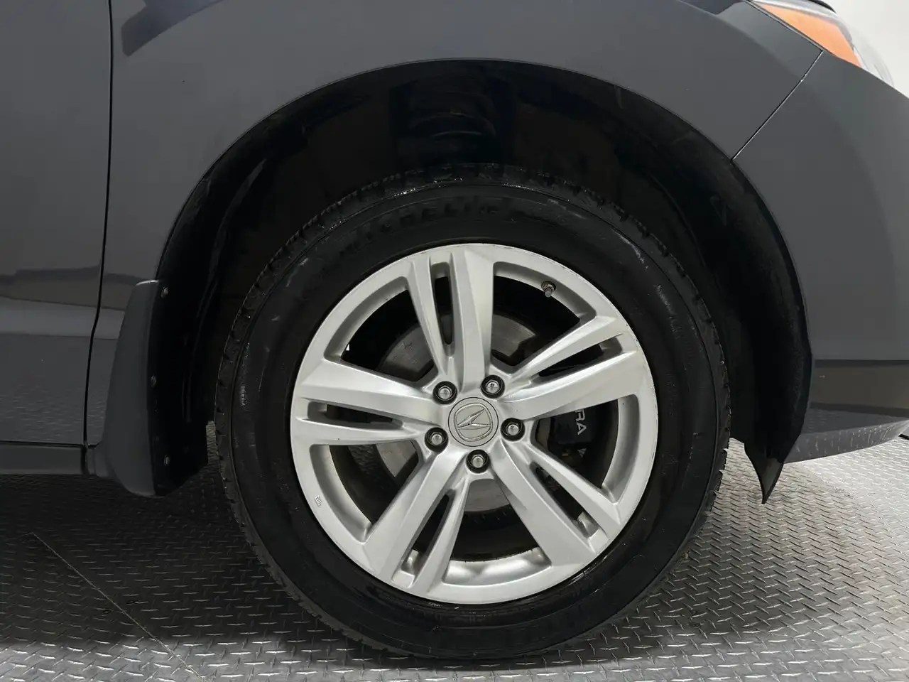 Acura RDX снимка Acura RDX