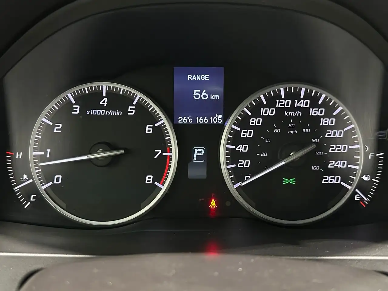 Acura RDX снимка Acura RDX