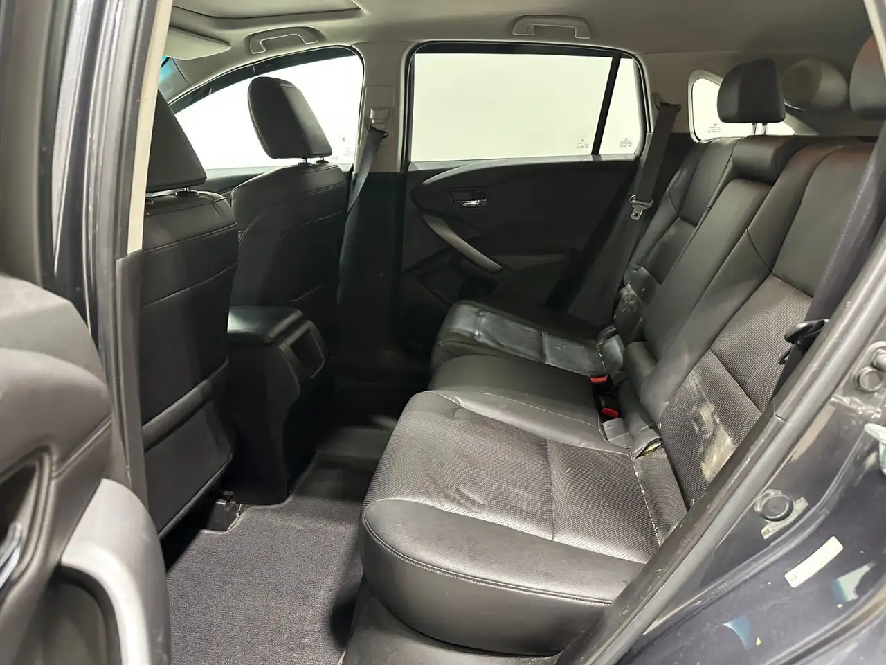 Acura RDX снимка Acura RDX