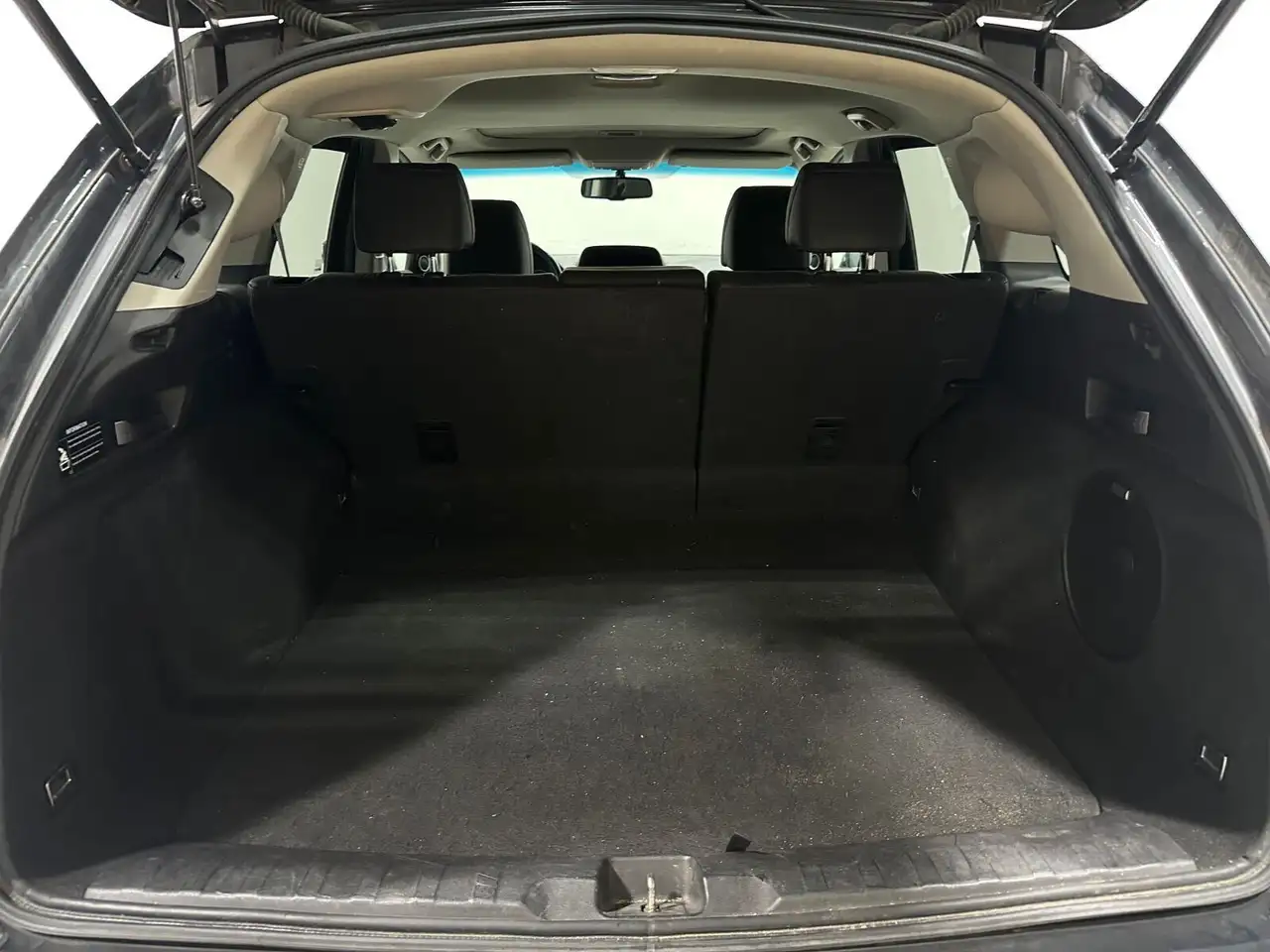 Acura RDX снимка Acura RDX