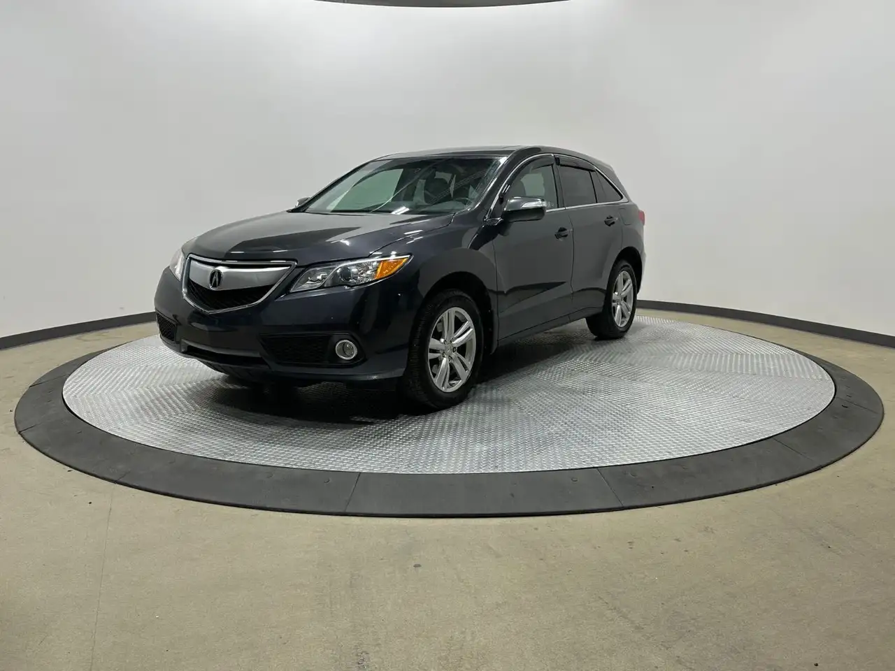 Acura RDX снимка Acura RDX