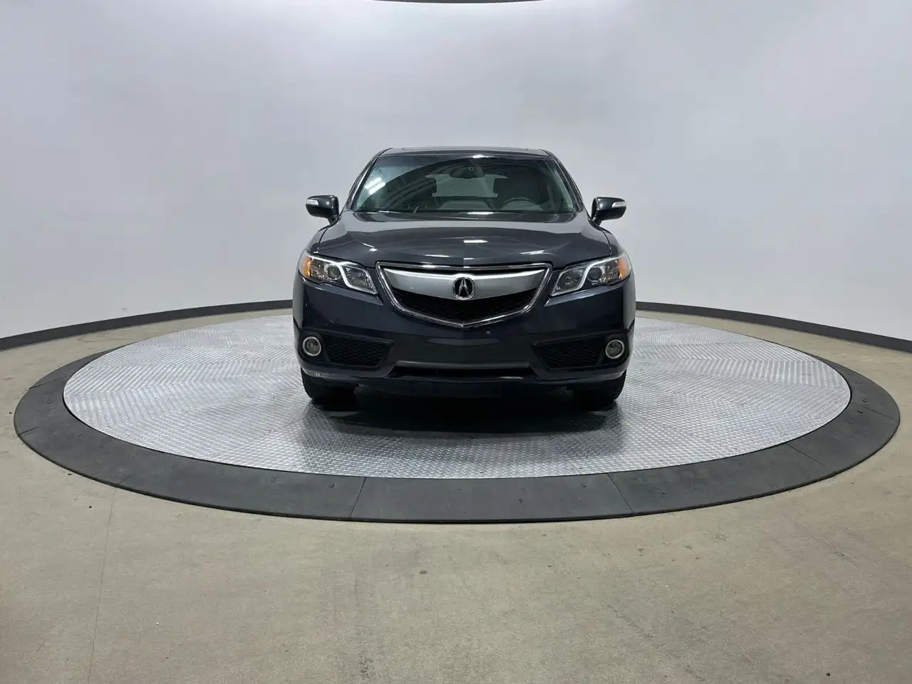 Acura RDX снимка Acura RDX