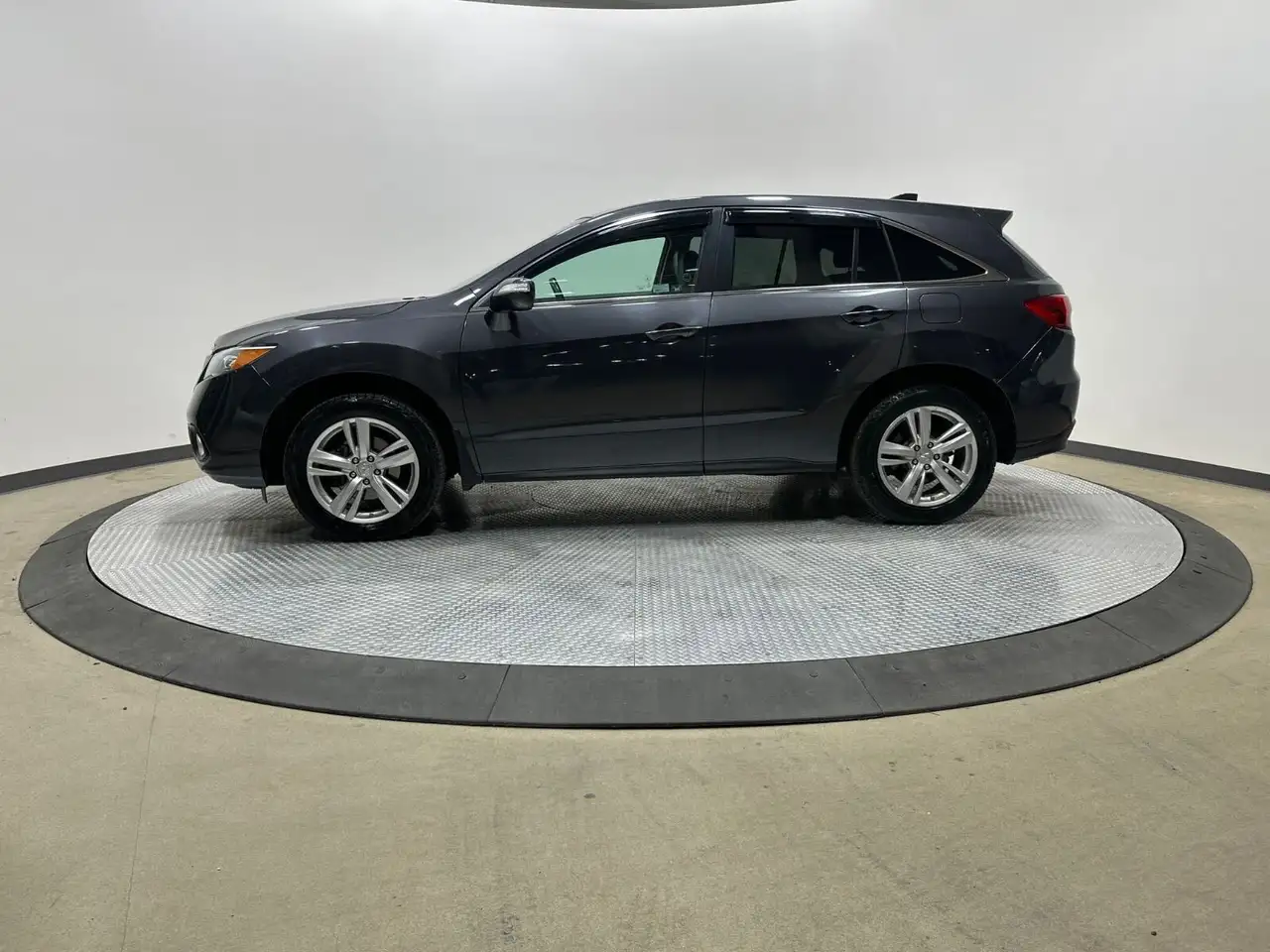 Acura RDX снимка Acura RDX