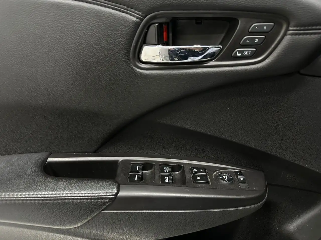Acura RDX снимка Acura RDX