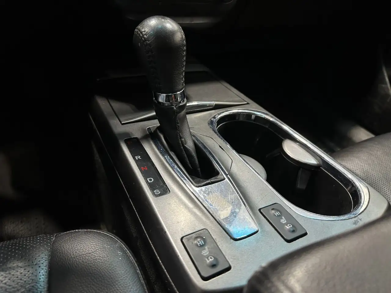 Acura RDX снимка Acura RDX