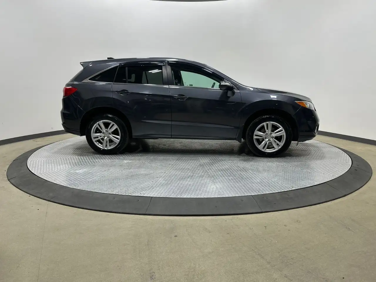 Acura RDX снимка Acura RDX