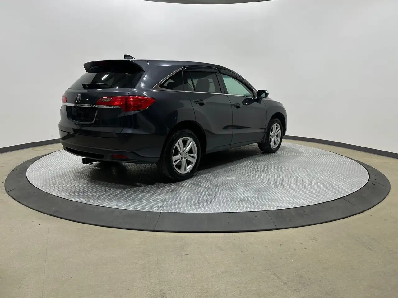 Acura RDX снимка Acura RDX