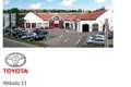 Toyota RAV 4 RAV4 2,5l Hybrid 4x2 Business Edition Taxi Paket Weiß - thumbnail 5