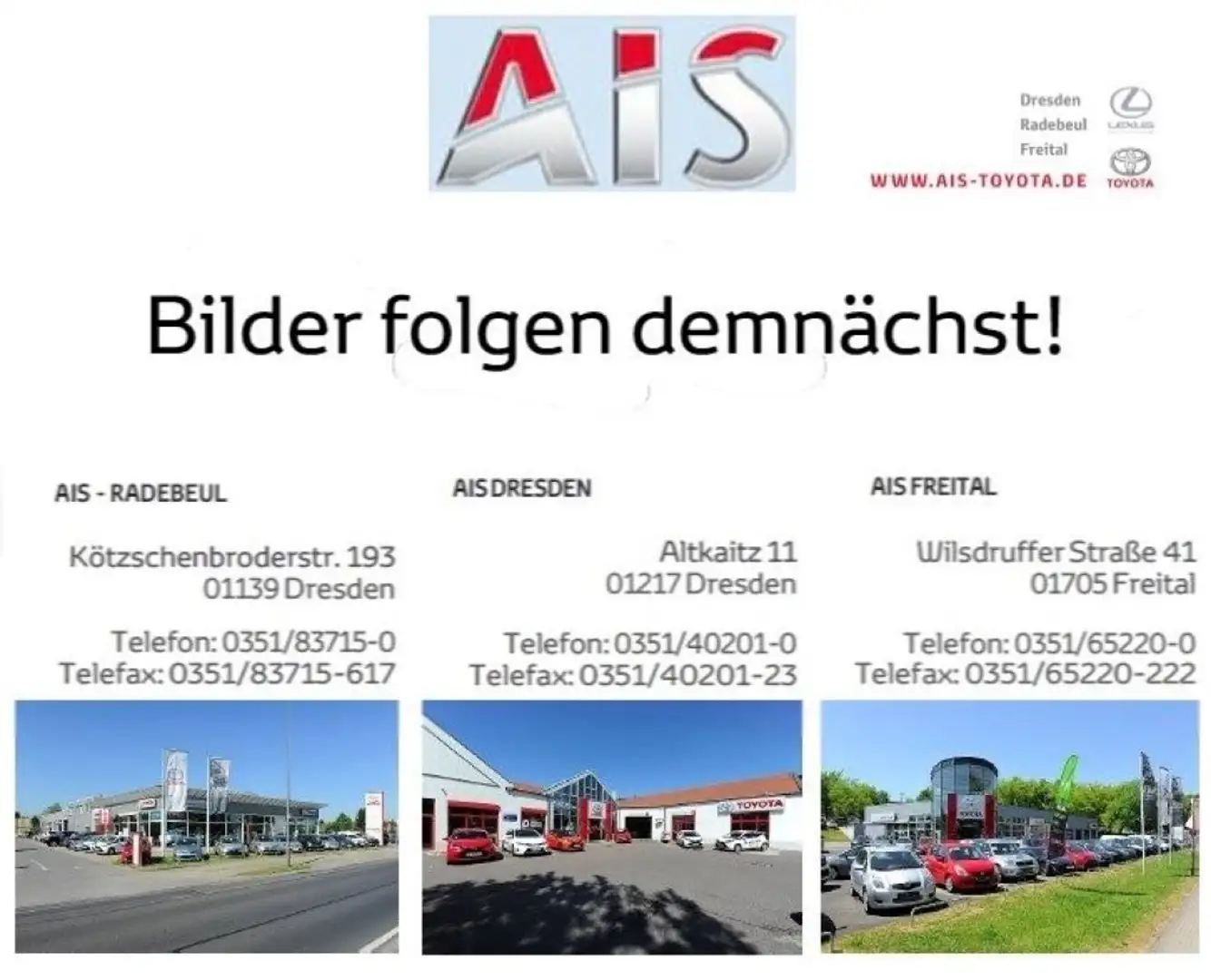 Toyota RAV 4 RAV4 2,5l Hybrid 4x2 Business Edition Taxi Paket Weiß - 2