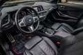 BMW 128 ZETELVERWARMING*CAMERA*PANO-DAK*ELECTRISCHE-KOFFER Noir - thumbnail 10