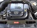 Mercedes-Benz C 180 Coupe Automatik Xenon 71.000 km 1 Hand  !! Argent - thumbnail 7