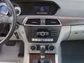 Mercedes-Benz C 180 Coupe Automatik Xenon 71.000 km 1 Hand  !! Argent - thumbnail 4