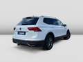 Volkswagen Tiguan Allspace 2.0TDI DSG Life AHK Cam LED Navi Weiß - thumbnail 4