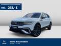 Volkswagen Tiguan Allspace 2.0TDI DSG Life AHK Cam LED Navi Weiß - thumbnail 1