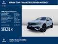 Volkswagen Tiguan Allspace 2.0TDI DSG Life AHK Cam LED Navi Weiß - thumbnail 2