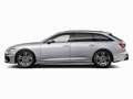 Audi A6 Avant 45 TFSI quattro S line ACC*Matrix*AHK*RFK Silber - thumbnail 6