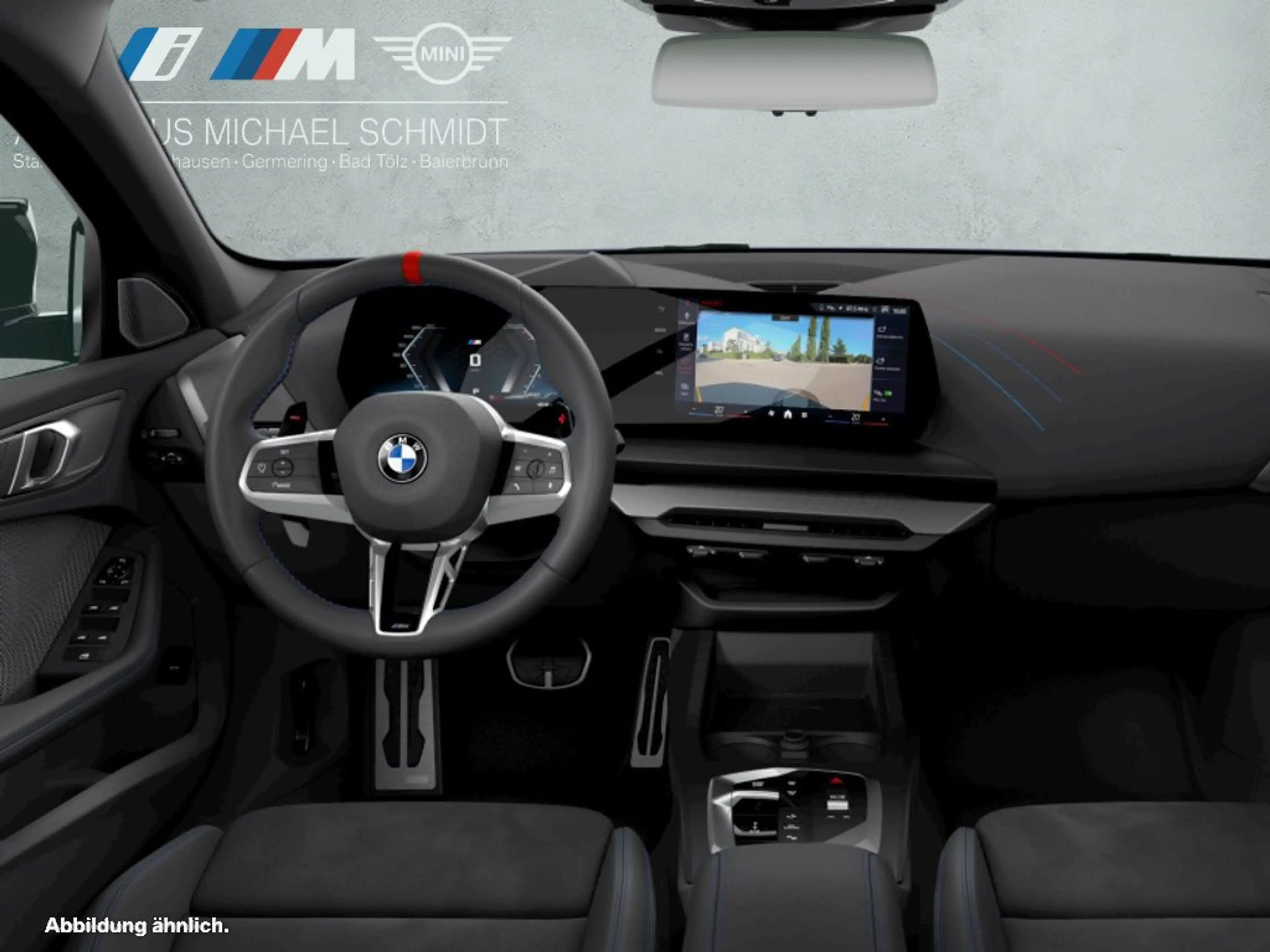 BMW 135 M135 xDrive — photo 4