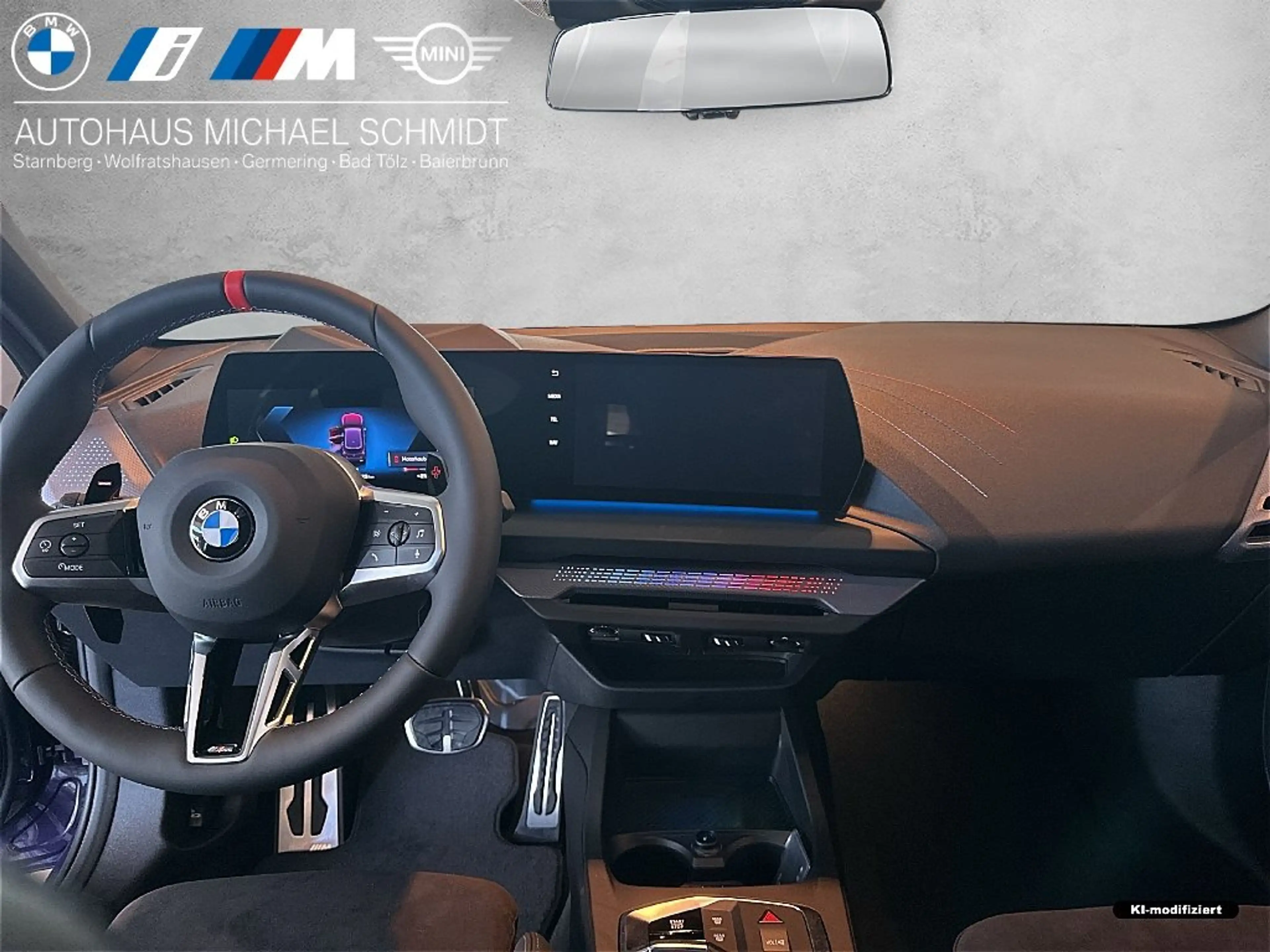 BMW 135 M135 xDrive — photo 12
