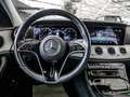 Mercedes-Benz E 220 d T AVANTGARDE AHK 360 WIDE PDC SHZ SHD Grau - thumbnail 11