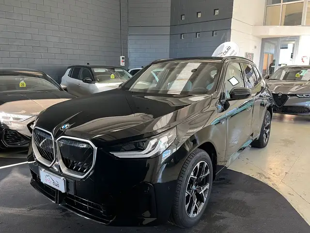 BMW X3 X3 xDrive20d 48V MSport