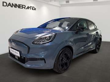 E-Gen 43kWh BlueCruise Edition