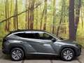 Hyundai TUCSON 1.6 T-GDI MHEV i-Motion Automaat Mild Hybrid Navi Grijs - thumbnail 8