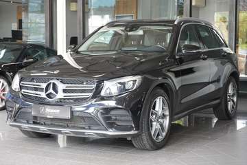 d AMG Line 4M LED Pano Burmester R.Cam AHK