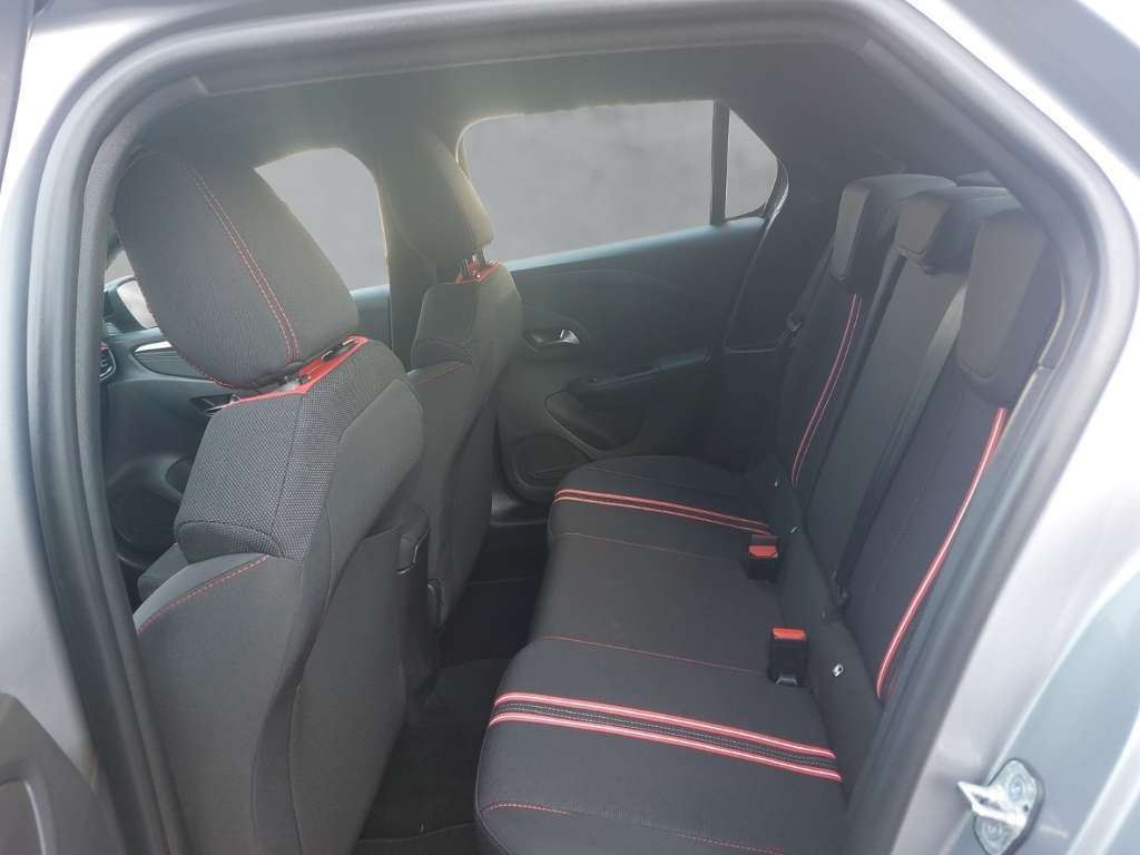 Opel Corsa-e