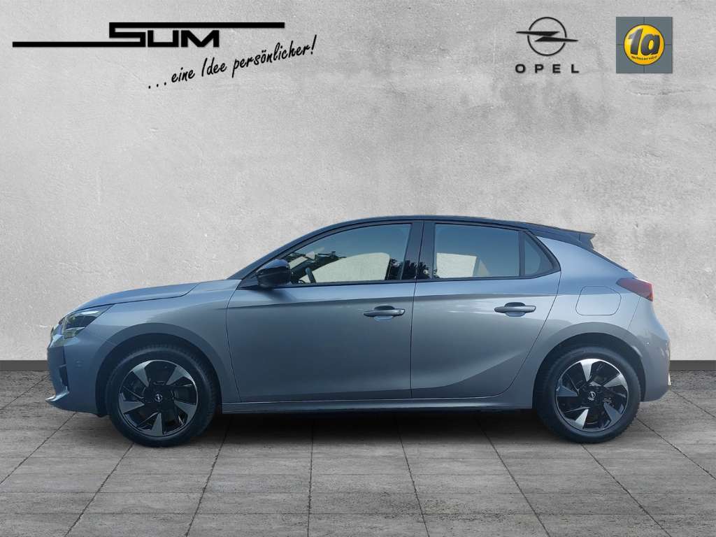 Opel Corsa-e