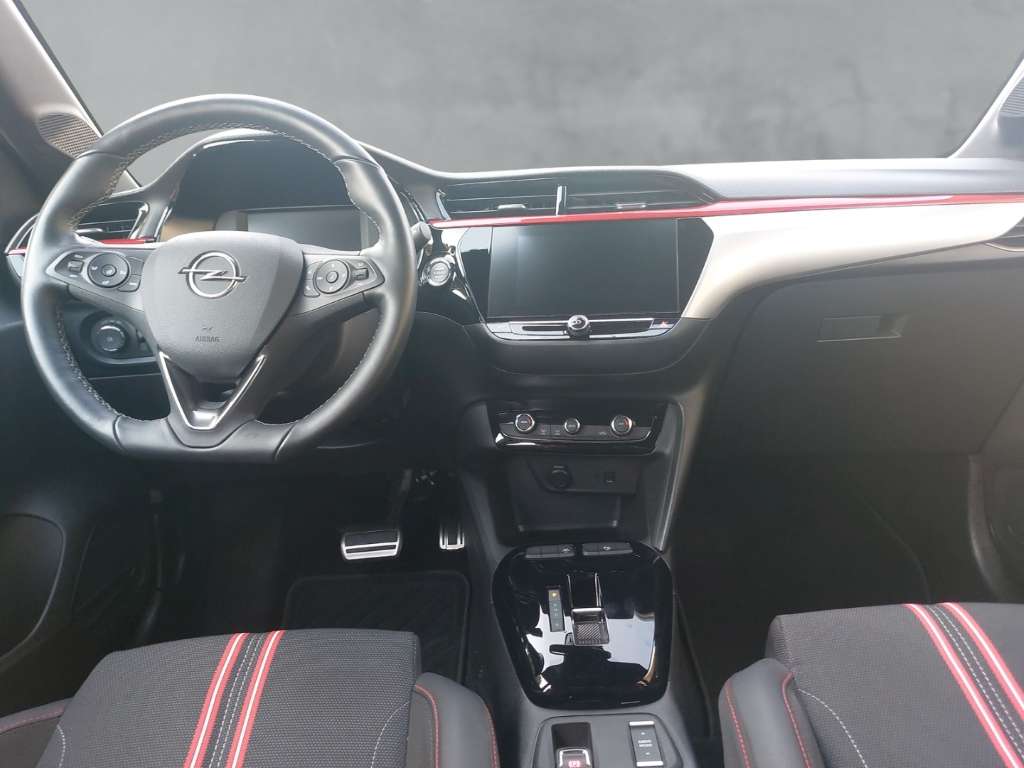 Opel Corsa-e