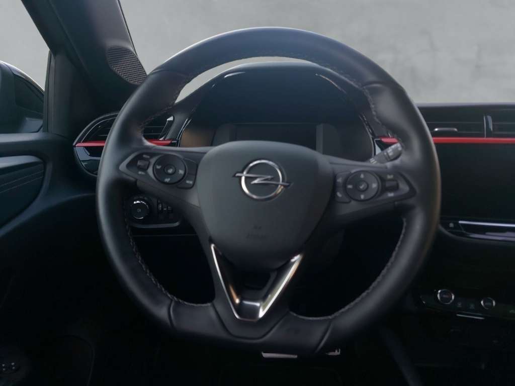Opel Corsa-e