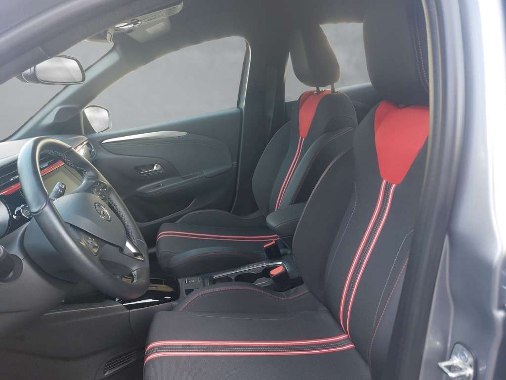Opel Corsa-e