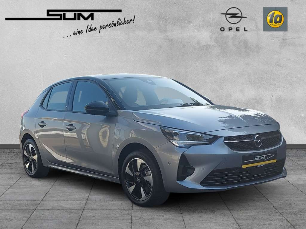 Opel Corsa-e