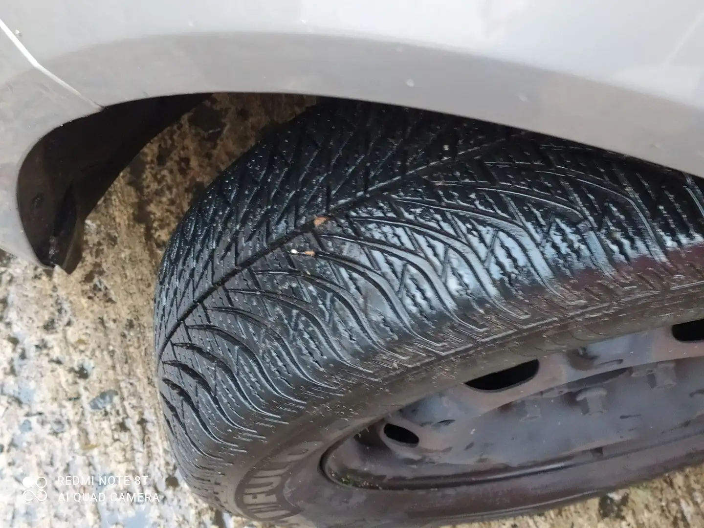 Skoda Fabia Cool Edition *Klima* Beige - 2