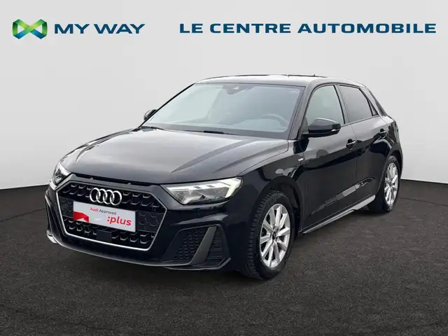 Audi A1 Sportback Audi A1 Sportback Business Edition S line 30 TFSI  85(116) kW(ch) S tronic