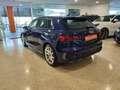 Audi A3 Sportback 35TDI S line S tronic Bleu - thumbnail 8