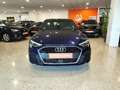 Audi A3 Sportback 35TDI S line S tronic Bleu - thumbnail 2