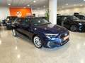 Audi A3 Sportback 35TDI S line S tronic Bleu - thumbnail 1
