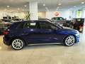 Audi A3 Sportback 35TDI S line S tronic Bleu - thumbnail 5