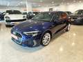 Audi A3 Sportback 35TDI S line S tronic Bleu - thumbnail 3