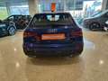 Audi A3 Sportback 35TDI S line S tronic Bleu - thumbnail 7