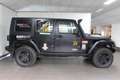 Jeep Wrangler 2.8 CRD UNLIMITED DAKAR RALLY Zwart - thumbnail 7