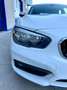 BMW 118 d 5p. Advantage tutti  tagliandi uff.bmw Bianco - thumbnail 6
