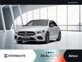 Mercedes-Benz A 200 A 200 AMG PanoDach RüKam Distro Nightp Sound Navi Blanco - thumbnail 1