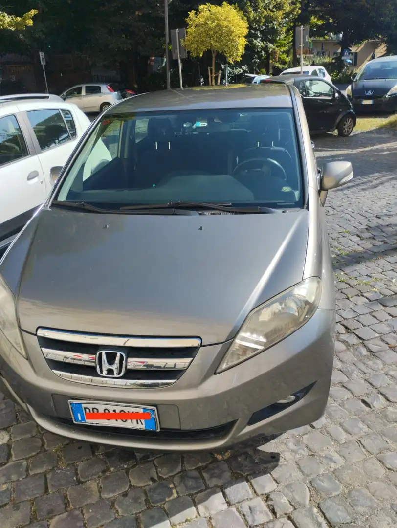Honda FR-V 2.2 i-ctdi Comfort - 1