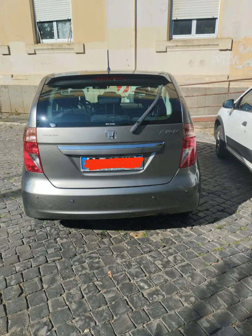 Honda FR-V 2.2 i-ctdi Comfort - 2